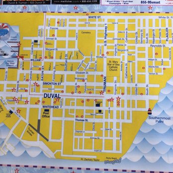 Key West - Public Services & Government Near Me