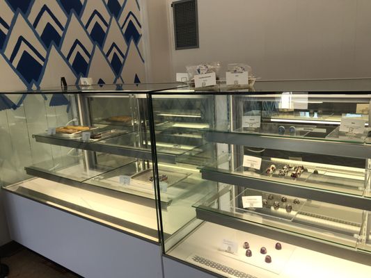 Blue Canary Confections by null