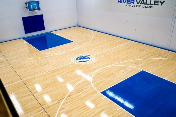 River Valley Athletic Club by null