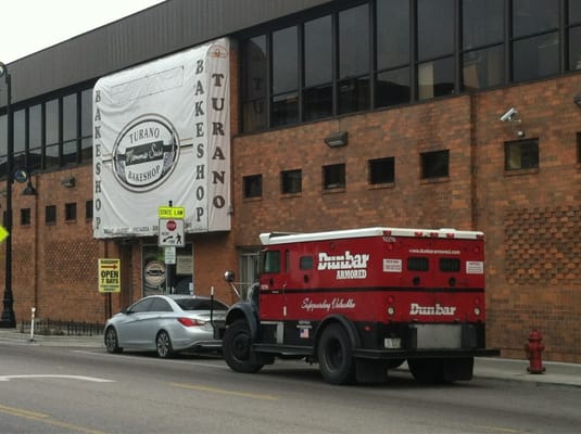 Turano Baking Company by null