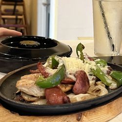 Mi Casa Mexican Cuisine - Waxahachie Fajitas