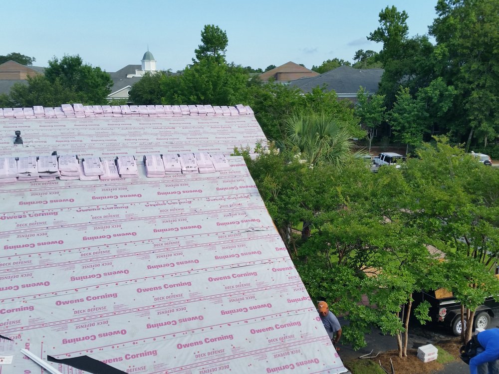 Slide of WT Contracting