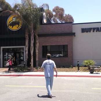 Buffalo Wild Wings - Now flying in Oceanside, Buffalo Wild Wings!! - American Near Me - Oceanside, California
