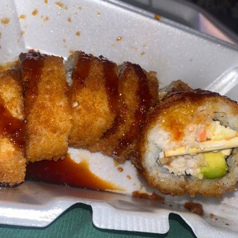 Orange House Take Out - Japanese Near Me - La Habra, California Orange House Take Out - Japanese Near Me - La Habra, California