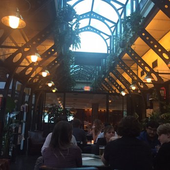 Eberly - Dining area - Bars Near Me - Austin, Texas Eberly - Dining area - Bars Near Me - Austin, Texas