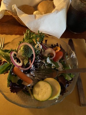 Dupuis’ Restaurant by null