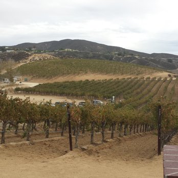 Leoness Cellars - 2/4 - Venues & Event Spaces Near Me - Temecula, California