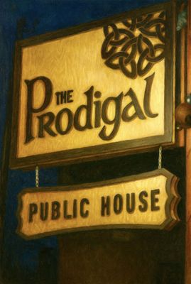 The Prodigal Public House by null