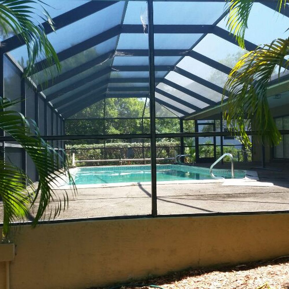 TOP 10 BEST Screen Repair near Punta Gorda, FL 33950