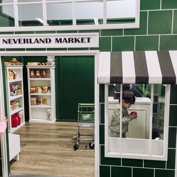Neverland Fun - Indoor Playcenter Near Me - Berkeley Heights, New Jersey