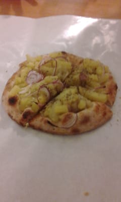 Farinè la Pizza by null
