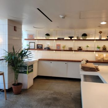 INDAY - Gluten-Free Near Me - New York, New York