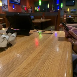 empty seats empty seats