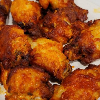 7-Eleven - Wings hot and fresh 5 minute cooking time! - Convenience Stores Near Me - San Diego, California