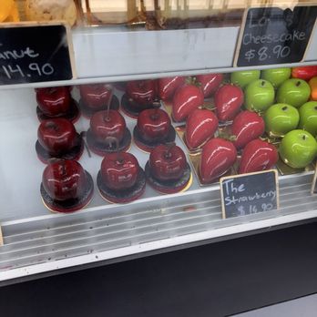 Cafe Ninda - Pastries - Bakeries Near Me - Tomball, Texas Cafe Ninda - Pastries - Bakeries Near Me - Tomball, Texas