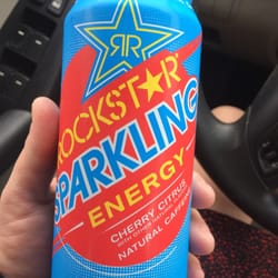 Chevron - SOOOO Good. New all natural rockstar