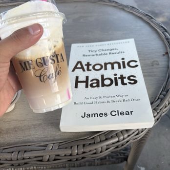 Me Gusta Cafe - Vanilla love - Coffee & Tea Near Me - San Bernardino, California Me Gusta Cafe - Vanilla love - Coffee & Tea Near Me - San Bernardino, California