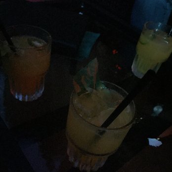 Ball & Chain - A round of passion fontaines - Music Venues Near Me - Miami, Florida Ball & Chain - A round of passion fontaines - Music Venues Near Me - Miami, Florida