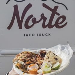 Norte Taco Truck - Norte Taco Truck