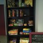 Photo of Food and the Game