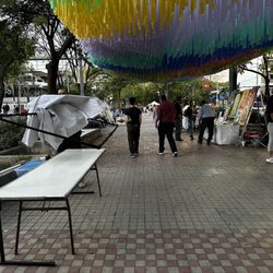 Mercadito las Colonias