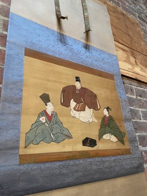 Kyoto Art & Antiques by null