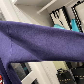 Serrano's Cleaners - The outfit has gone out of shape. There are chemical stains on it. - Laundry Services Near Me - Chino Hills, California Serrano's Cleaners - The outfit has gone out of shape. There are chemical stains on it. - Laundry Services Near Me - Chino Hills, California