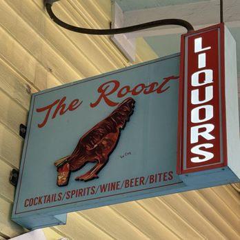 The Roost - Cocktail Bars Near Me - Key West, Florida The Roost - Cocktail Bars Near Me - Key West, Florida