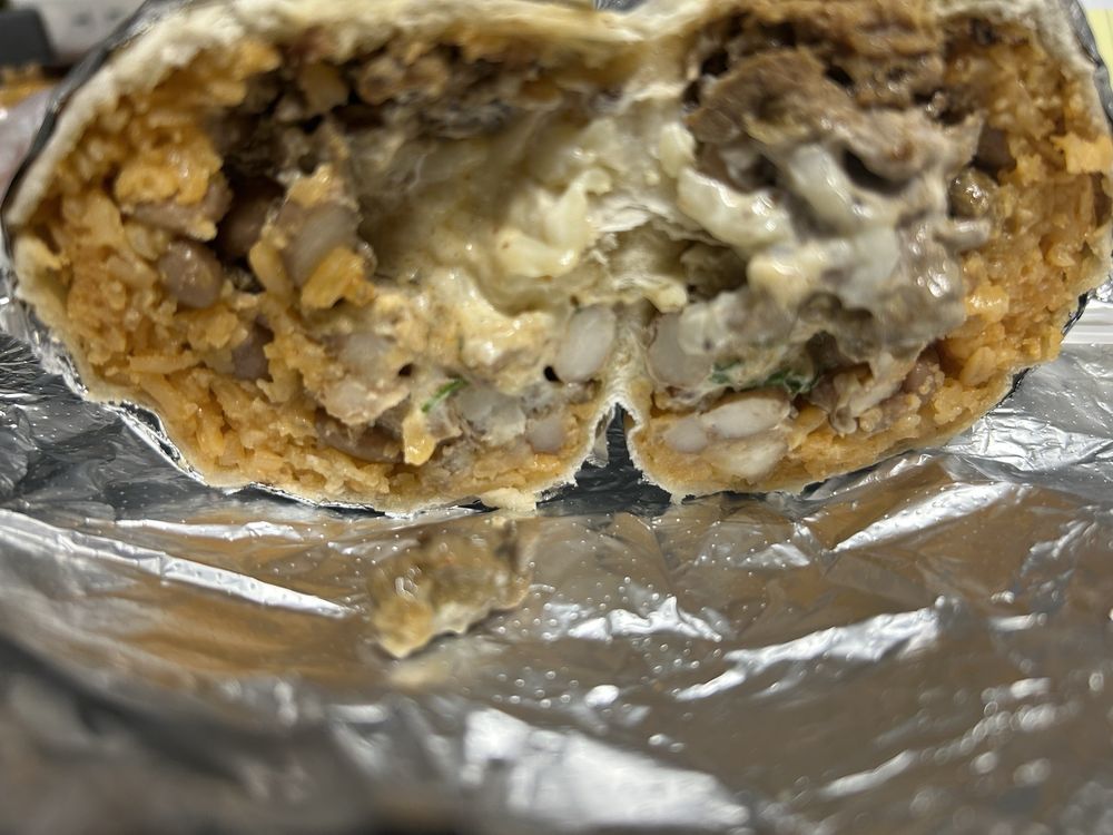 Taqueria Luna