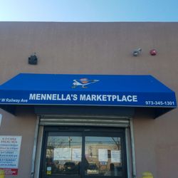 Mennella's Poultry