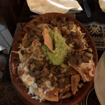 Campestre Triny - The nachos. - Mexican Near Me - Los Barriles, BCS Campestre Triny - The nachos. - Mexican Near Me - Los Barriles, BCS