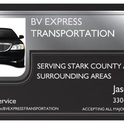 Bv Express Transportation