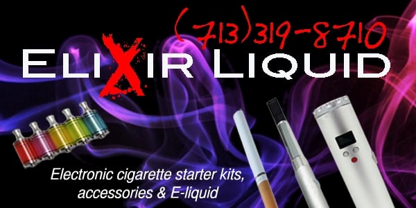 Electronic Cigarettes Of Houston