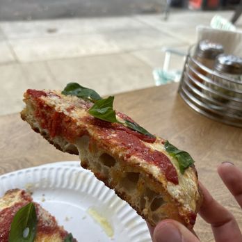 Fini Pizza - Pizza Near Me - Brooklyn, New York