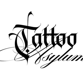 Tattoo Asylum - Piercing Near Me - Edison, New Jersey Tattoo Asylum - Piercing Near Me - Edison, New Jersey