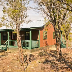 Anderson Creek Cabins - Deer Creek Cabin