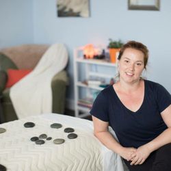 New Milford Body Therapy