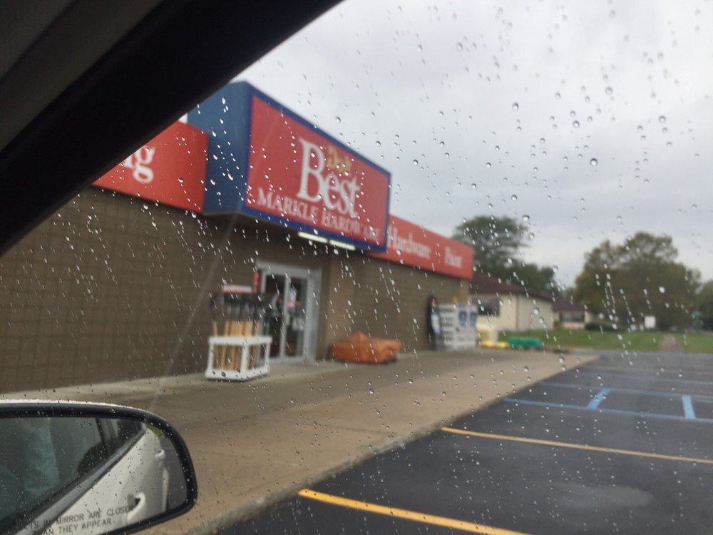 MARKLE EXIT 286 ANTIQUE MALL 19 Photos & 17 Reviews 250 E S St