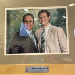 My Dentist Doctors are so kind, caring, and professional.