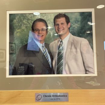 Chenin Orthodontic Group- Henderson - My Dentist Doctors are so kind, caring, and professional. - Orthodontists Near Me - Henderson, Nevada