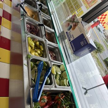 California Mexican Food - Sauce bar - Mexican Near Me - Bellevue, Washington California Mexican Food - Sauce bar - Mexican Near Me - Bellevue, Washington