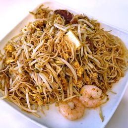 Char Bee Hoon 星 州 马 拉 炒 米 粉