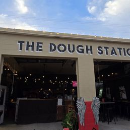 Exterior Exterior