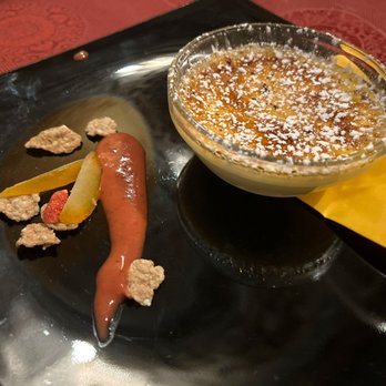 Crostaceria Sa Tanca - Desert - Italian Near Me - Rome, RM