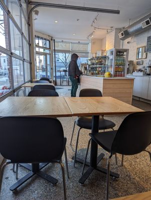 Ultimo Coffee by null