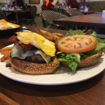 Elly's Brunch & Cafe - Breakfast & Brunch Near Me - Phoenix, Arizona