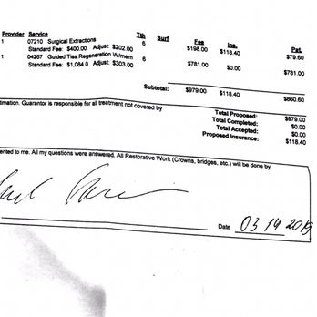 Vladimir Reznikov, DDS - Here is price for tooth#6 - Periodontists Near Me - Glenview, Illinois Vladimir Reznikov, DDS - Here is price for tooth#6 - Periodontists Near Me - Glenview, Illinois