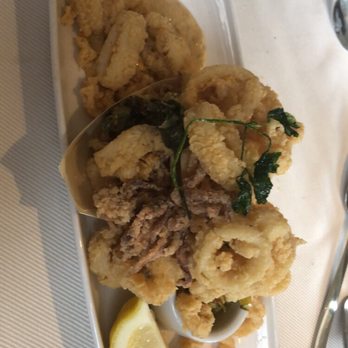 Scampo - calamari - Italian Near Me - Boston, Massachusetts Scampo - calamari - Italian Near Me - Boston, Massachusetts