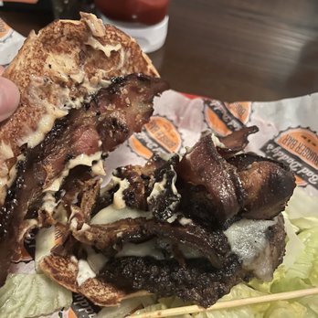 Bad Daddy's Burger Bar - Bars Near Me - Roswell, Georgia Bad Daddy's Burger Bar - Bars Near Me - Roswell, Georgia