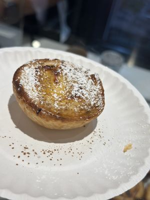 Joey Bats Café at The Essex Market by null